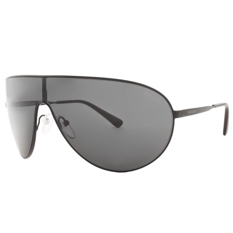 Alternative Image for ProductPrada 0PR55XS Sunglasses Black1